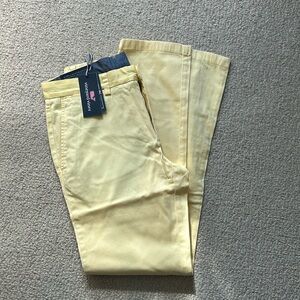 Vineyard vines pants